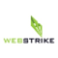 WebStrike logo - Similar company to Webstrix Group