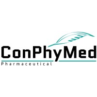 ConPhyMed Pharmaceutical GmbH logo - Similar company to Polymerals