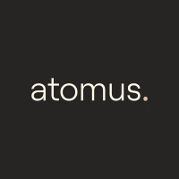 atomus studio logo - Similar company to Tarqeem