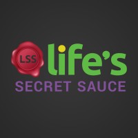 Life's Secret Sauce logo - Similar company to Sbaloan.Com