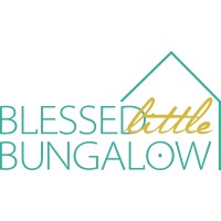Blessed Little Bungalow logo - Similar company to Image Resource Group