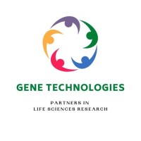Gene Technologies-gt logo - Similar company to Genetechnologies