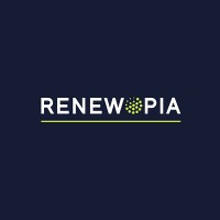Renewopia logo - Similar company to Wastebusters Pvt Ltd