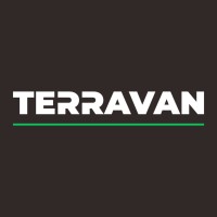 Terravan Solar logo - Similar company to Terravana