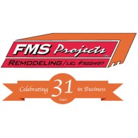 FMSProjects, Inc logo - Similar company to Sagrerabrazil Design, Inc.