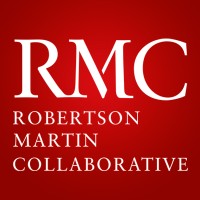 Robertson Martin Collaborative (RMC) logo - Similar company to Brand Poets
