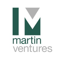 Martin Ventures logo - Similar company to Switchpoint Ventures