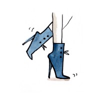TALON AIGUILLE logo - Similar company to Eggcited