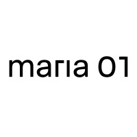 Maria 01 logo - Similar company to Finnish Business Angels Network (Fiban)