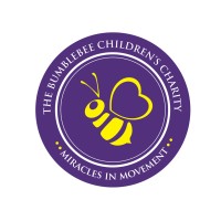 The Bumblebee Childrens Charity logo - Similar company to Children'S Respite Trust