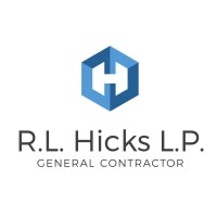 R.L. Hicks L.P. logo - Similar company to Landmark Structural Builders