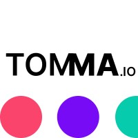 TOM-MA logo - Similar company to Red New S.L