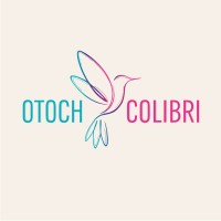 Otoch Colibri logo - Similar company to Grupo Pulser