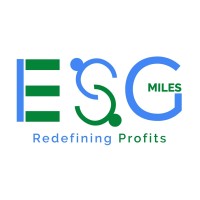 ESG Miles logo - Similar company to Clean Geosphere