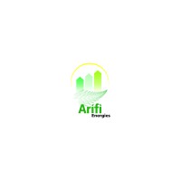 Arifi Energies logo - Similar company to I-Neea