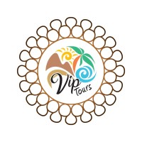 VIP Tours logo - Similar company to Vip Map