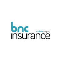 BNC Insurance Agency, a Blanket Company logo - Similar company to Rampart Insurance Services