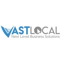 Vast Local logo - Similar company to Launch X Marketing