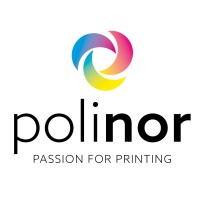 Polinor AS logo - Similar company to Ap Print