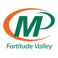 Minuteman Press Fortitude Valley logo - Similar company to Minuteman Press Caringbah