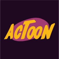 Actoon logo - Similar company to Pointcarre.App