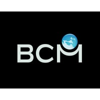 BCM - Kotor logo - Similar company to Step To Kotor Bay