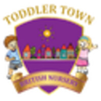 Toddler Town Nursery logo - Similar company to Profa Babi