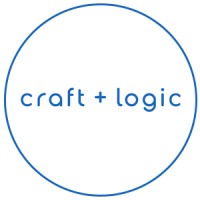 Craft + Logic logo - Similar company to Craft & Logic, Inc