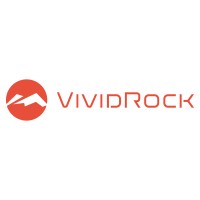 VividRock logo - Similar company to Vivid Rock