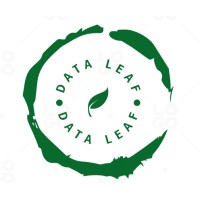 Data Leaf Technologies logo - Similar company to Dataleaf