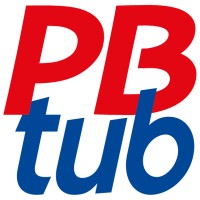 PBtub logo - Similar company to Sferaco