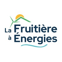 LA FRUITIERE A ENERGIES logo - Similar company to Suno - Communication Responsable