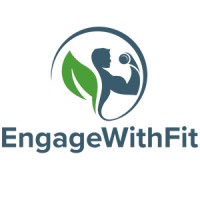 EngageWithFit logo - Similar company to Ecopat Foundation