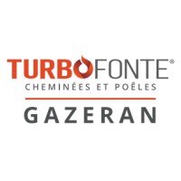 Turbo Fonte Rambouillet logo - Similar company to Racksystem