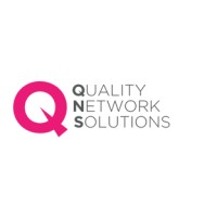 QNS - Quality Network Solutions logo - Similar company to Quality Network Solutions