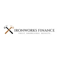 Ironworks Finance logo - Similar company to Deyon