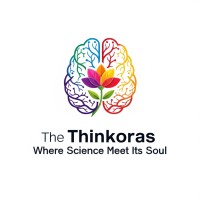 The Thinkoras | Where Science Meets Its Soul logo - Similar company to Zeroone Tech Labs Llp.