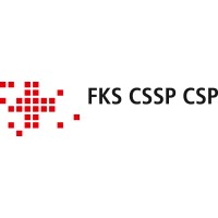 Feuerwehr Koordination Schweiz FKS logo - Similar company to Feumotech