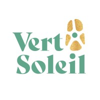 Vert Soleil logo - Similar company to The Evolution