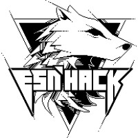 ESN'HACK logo - Similar company to Acceis