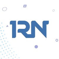 International Research Network logo - Similar company to Escube Mindscreen