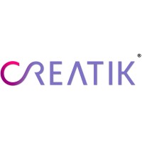 CREATIK logo - Similar company to V4Edu