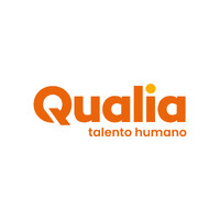 Qualia - talento humano logo - Similar company to Peterson Paraguay