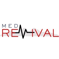 MedRevival logo - Similar company to New Found Life
