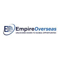 Empire Overseas logo - Similar company to Empire Overseas Education
