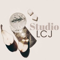 Studio LCJ - Agence de communication digitale créative logo - Similar company to Pixelune | Agence De Communication Digitale