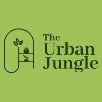 The Urban Jungle logo - Similar company to Neutrendz
