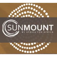 SunMount logo - Similar company to Moderro Technologies