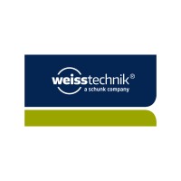 Weiss Technik Belgium logo - Similar company to Weiss Technik Uk