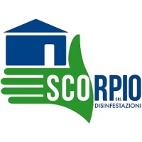 SCORPIO SRL Disinfestazioni logo - Similar company to Clodia Print